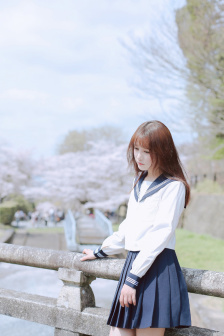 老师白洁高义